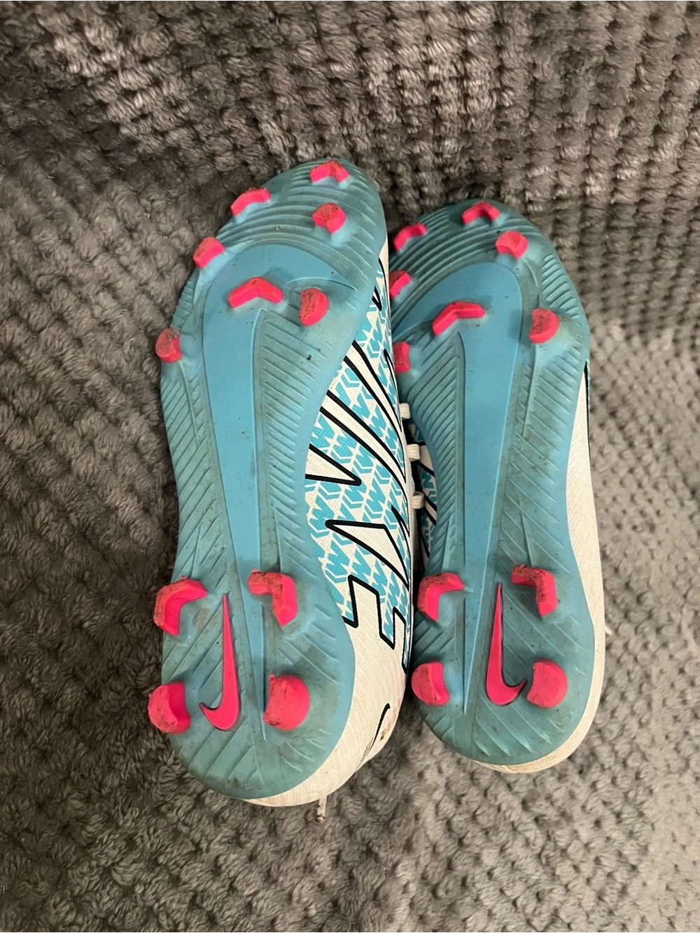 Nike kids soccer